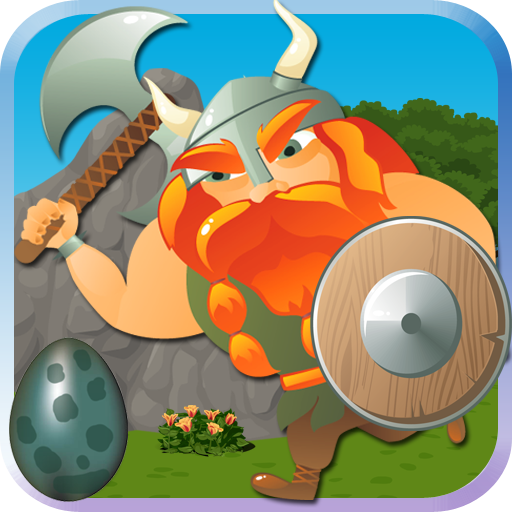 Viking Land 冒險 App LOGO-APP開箱王