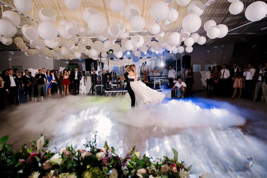 Wedding photographer Danil Tatar (daniltatar). Photo of 4 December 2018