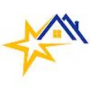 STARS HOUSE BUILDERS Logo