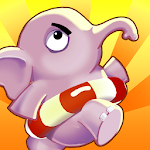 Elephants Can't Jump Apk