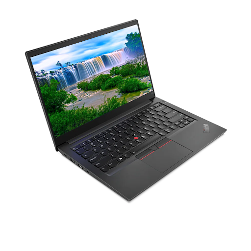 Laptop Lenovo ThinkPad E14 Gen 4 - 21E300DPVA (i5-1235U/RAM 8GB/512GB SSD/ Free DOS)