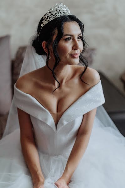 Wedding photographer Ilya Spektor (iso87). Photo of 5 May 2023