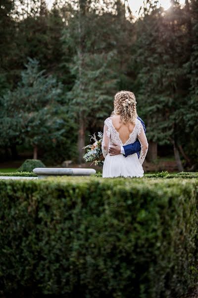 Wedding photographer Evelina Franzén (franzen). Photo of 30 March 2019