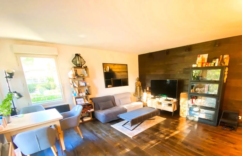 Vente appartement 3 pièces 71 m² à Aix-en-Provence (13090), 430 000 €