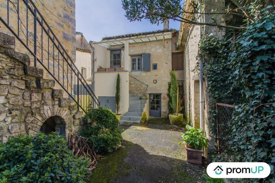 Vente maison 7 pièces 200 m² à Issigeac (24560), 350 000 €