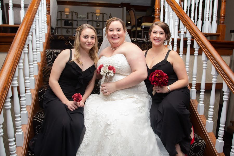 Wedding photographer Amanda Obara (amandaobara1). Photo of 9 March 2020