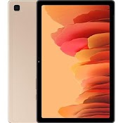 [Mã Skamsale12 Giảm 10% Đơn 200K] Máy Tính Bảng Samsung Galaxy Tab A7 2020 (T505) Chính Hãng