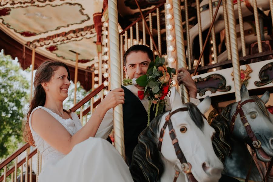 Fotógrafo de casamento Sandra Da Silva (sandradasilva). Foto de 30 de janeiro 2020