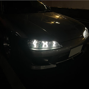 シルビア S15