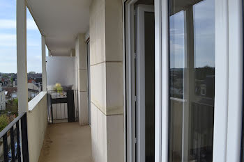 appartement à Chatellerault (86)