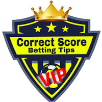 Correct Score Betting Tips VIP 50 OFF