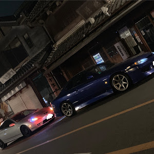 シルビア S15