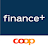 Coop Finance+ icon