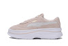 deva suede wn's rosewater-puma white