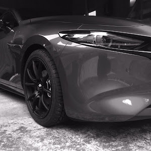 MAZDA3 BP5P
