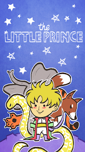 The Little Prince