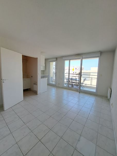 Location  appartement 2 pièces 36 m² à Marseille 5ème (13005), 792 €