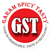 Garam Spicy Tasty(Gst), Wanowrie, Pune logo