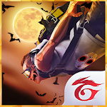 Cover Image of Download Garena Free Fire: Spooky Night 1.41.0 APK