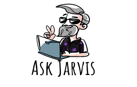 Ask Jarvis small promo image