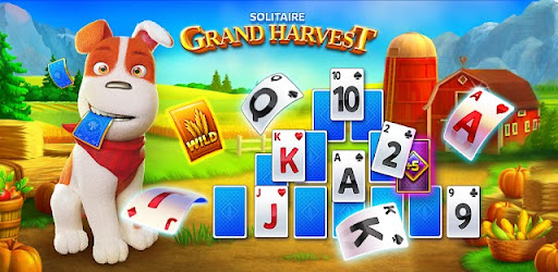 Solitaire Grand Harvest