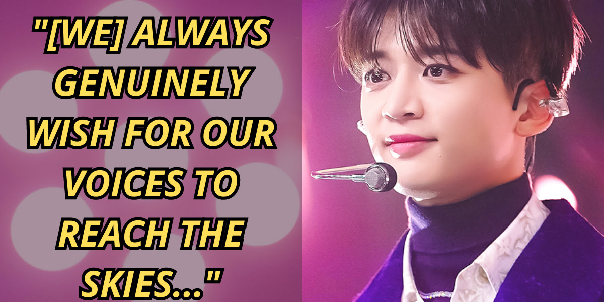 5+ Times NCT Were Just Saying Anything In Their Songs - Koreaboo