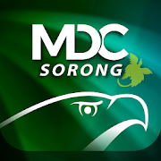 MDC Sorong  Icon