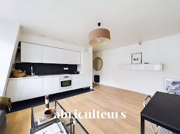 appartement à Montrouge (92)