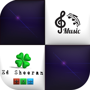 Download Ed Sheeran Piano Magic Tiles For PC Windows and Mac