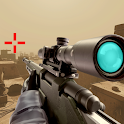 Kill Shot Bravo: 3D Sniper FPS