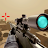 Kill Shot Bravo: 3D Sniper FPS icon