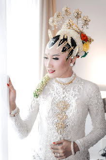 Wedding photographer Zaenal Arifin (arryagalery). Photo of 28 March 2020