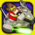 Toon Shooters 2: Freelancers 1.92 (Mod)