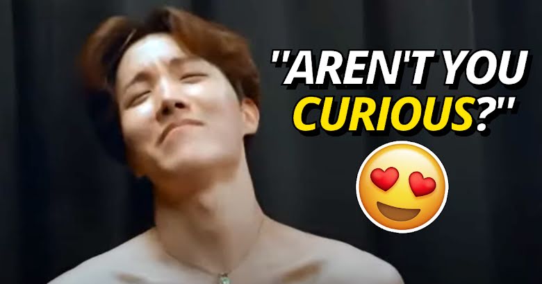 12 Sexy Moments Of BTS's J-Hope Rocking A Suit That Will Make You Say Oh,  S*** - Koreaboo