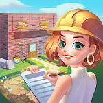 Cover Image of Download My Town - Design Home 1.0.0 APK