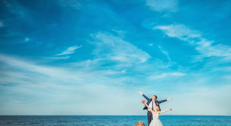 Wedding photographer Sergey Kostenko (sskphoto). Photo of 5 July 2017