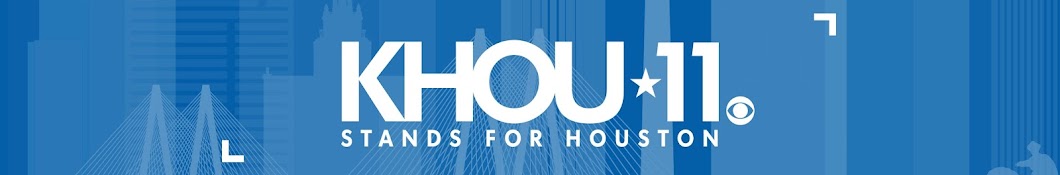 KHOU 11 Banner