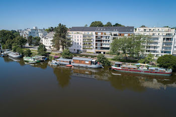 appartement à Nantes (44)