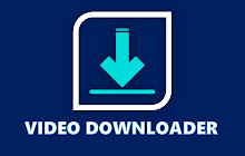 Vidsuper -Video Downloader small promo image