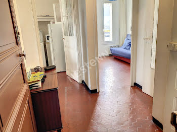 appartement à Toulon (83)