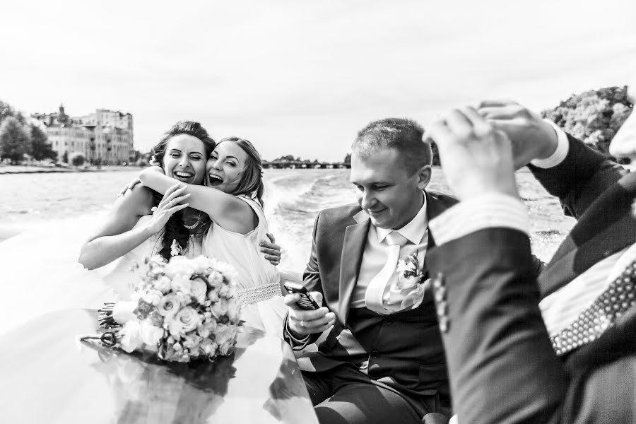 Wedding photographer Dmitriy Dytynis (dytynis). Photo of 26 March 2019