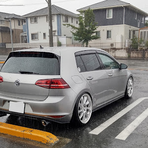 ゴルフGTI