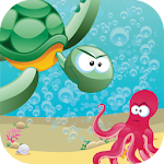 Turtle Invaders Apk