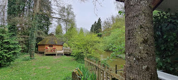 maison à Vieux-Vy-sur-Couesnon (35)