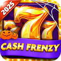 Cash Frenzy™ - Casino Slots