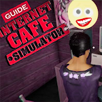 Cover Image of Download Walkthrough for net cafe simulator 1.0 APK