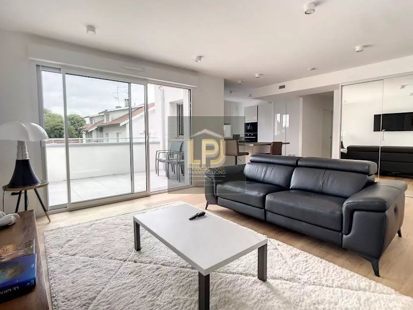 Vente appartement 3 pièces 86 m² à Toulouse (31000), 565 000 €