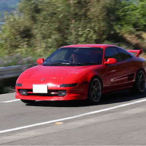 MR2 SW20