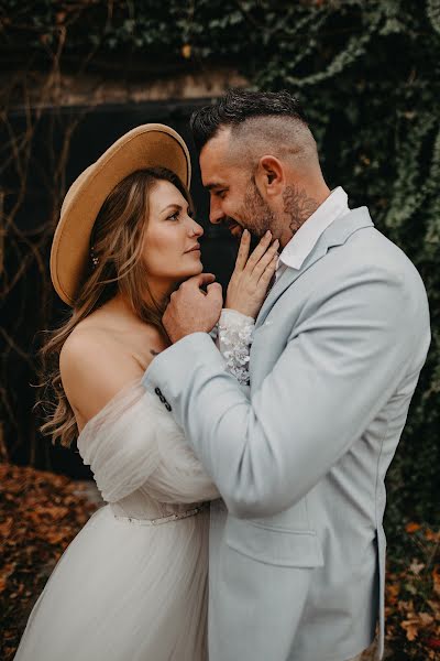 Wedding photographer Oldřich Hadvičák (allinfoto). Photo of 12 April 2023