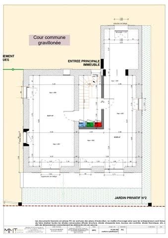 Vente appartement 2 pièces 37 m² à Charavines (38850), 99 000 €